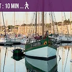 Esmee - Havre De Charme Sous Les Toits
