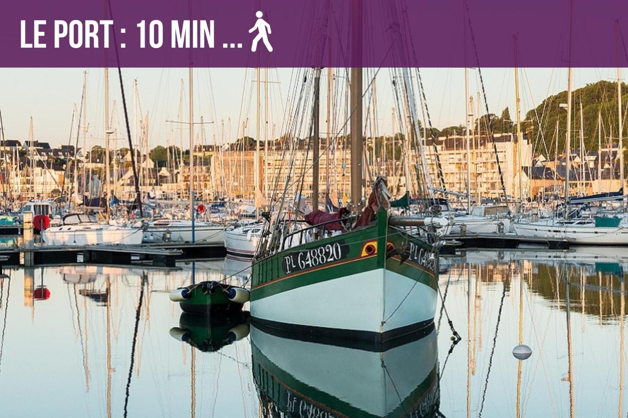 Esmee - Havre De Charme Sous Les Toits